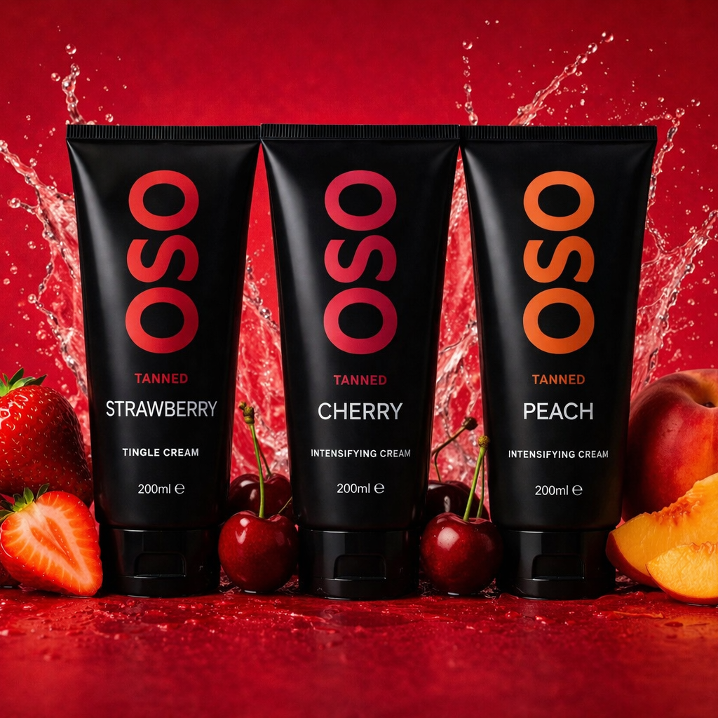 Triple Intensifying Cream Bundle