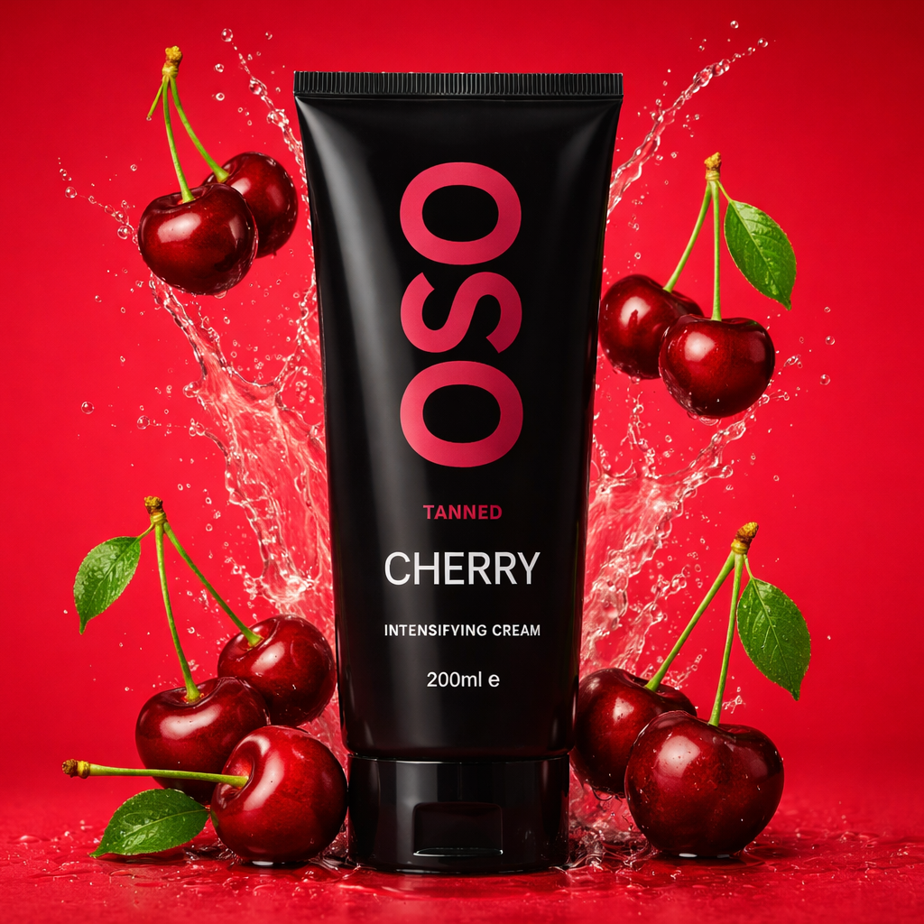 Extreme Cherry Rush Bundle