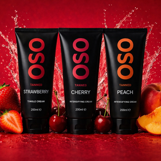 Triple Intensifying Cream Bundle