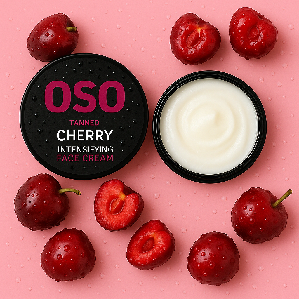 Extreme Sweet Cherry Rush Bundle