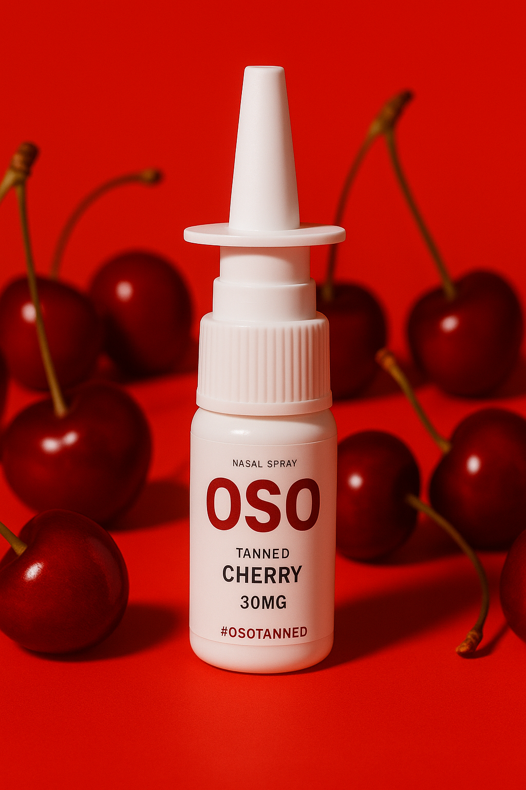 Extreme Sweet Cherry Rush Bundle