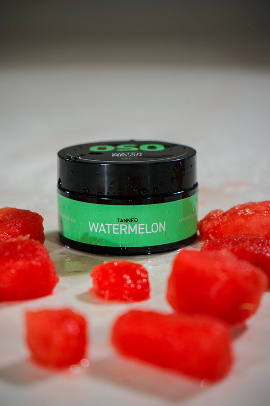 Intensifying Tanning Gel - Watermelon